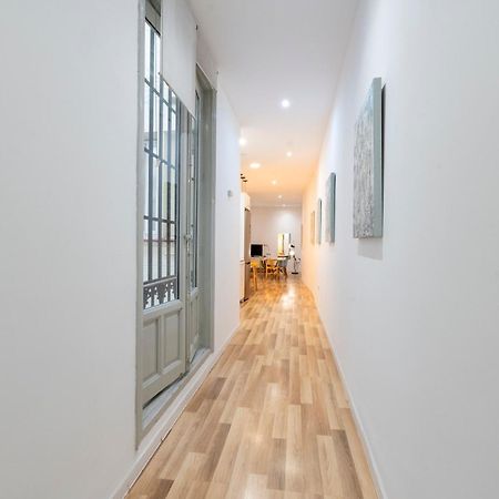For You Rentals New Design Apartment Temporal Puerta Del Sol Pre10A 马德里 外观 照片