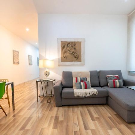 For You Rentals New Design Apartment Temporal Puerta Del Sol Pre10A 马德里 外观 照片