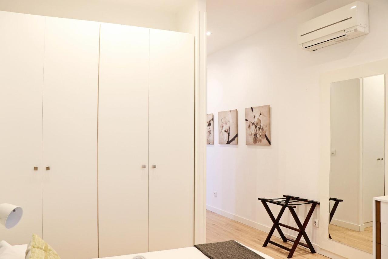 For You Rentals New Design Apartment Temporal Puerta Del Sol Pre10A 马德里 外观 照片