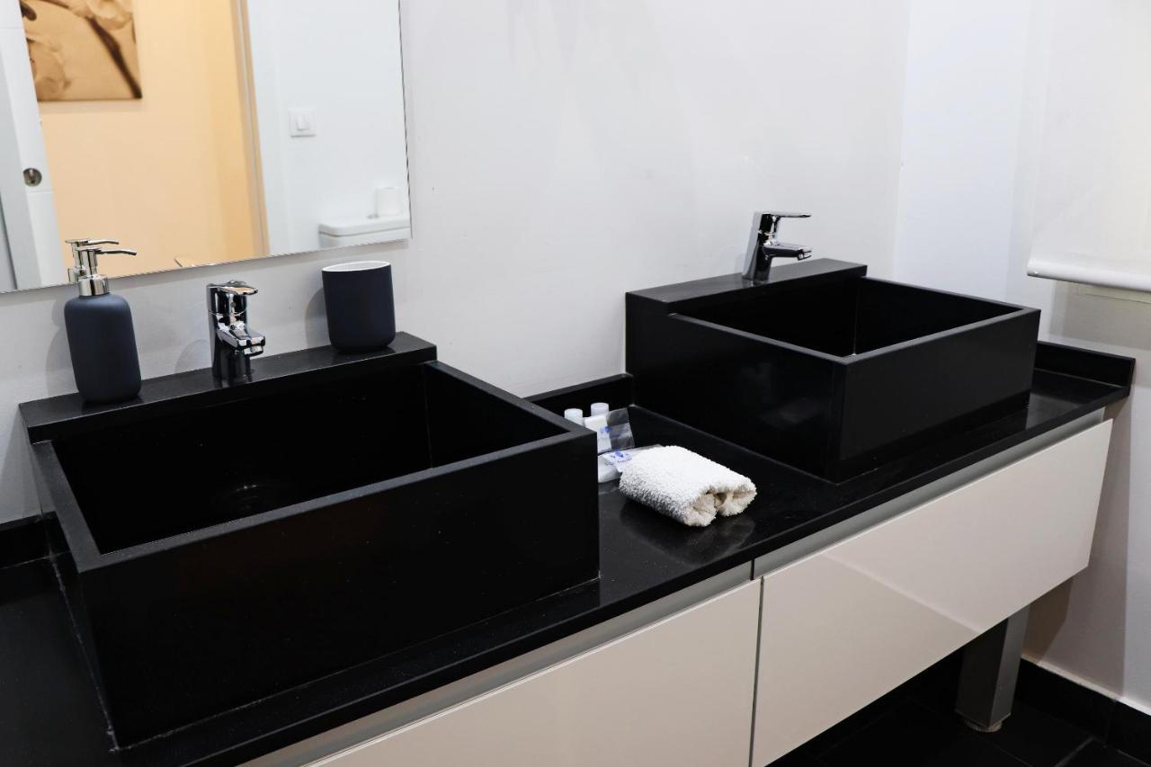 For You Rentals New Design Apartment Temporal Puerta Del Sol Pre10A 马德里 外观 照片