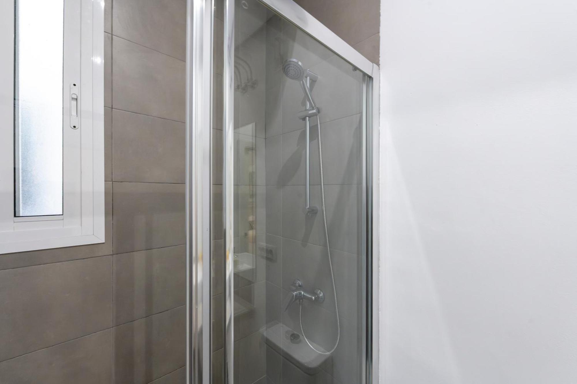 For You Rentals New Design Apartment Temporal Puerta Del Sol Pre10A 马德里 外观 照片